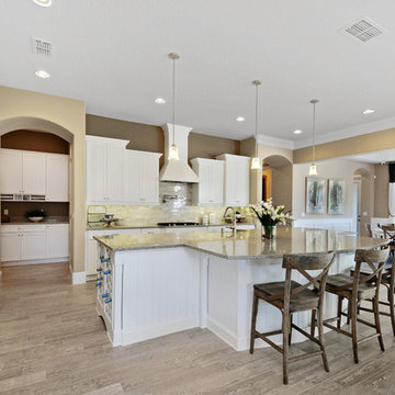 Pulte Homes - Enclave