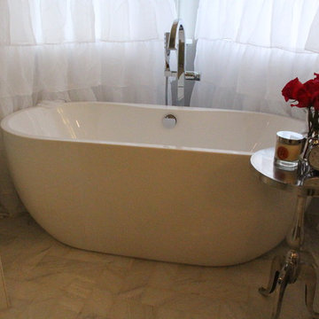 Master Bath- Southlake
