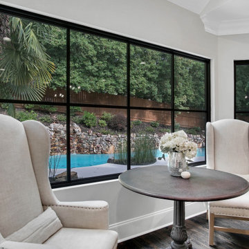 Infinity® from Marvin® Replacement Windows