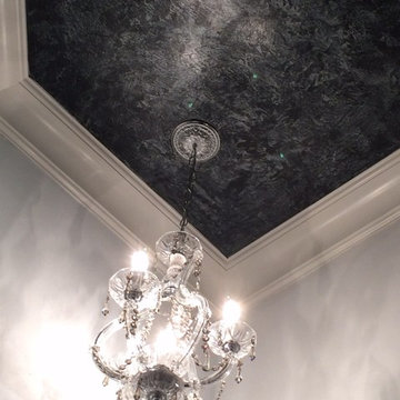 Bowlin Powder Room