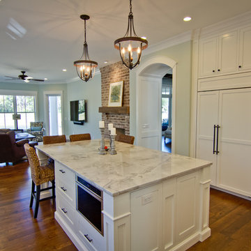 20 Balley Bunion Way - Colleton River - Bluffton, SC