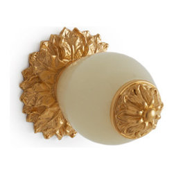 Sherle Wagner Pulls & Knobs - Products