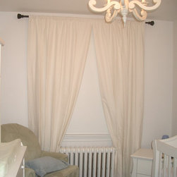 Rollershades Portfolio - Roller Shades