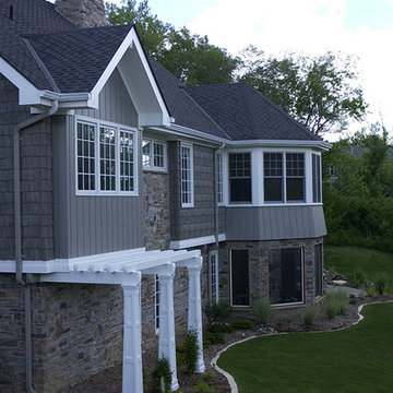 Des Moines Home