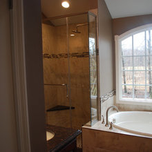 Bathroom Ideas