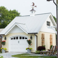 Garages
