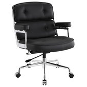 Costway Swivel Drafting Chair Tall Office Chair W/ Adjustable Backrest Foot  Ring : Target