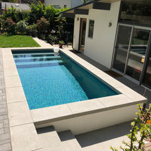 Pools
