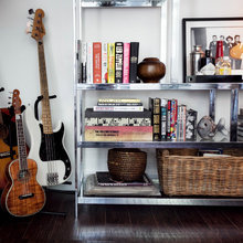 music room