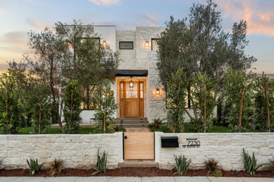 Custom Build - Westchester