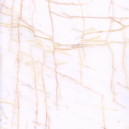 FUTAR / Golden Spider Marble - Flooring