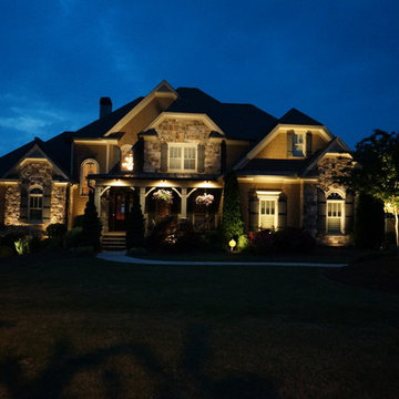 Architectural Lighting