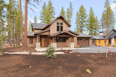 Family First Vacation Home in Caldera Springs