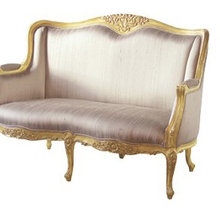 Furniture ~ lover chair