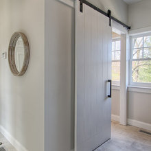 Barn Doors