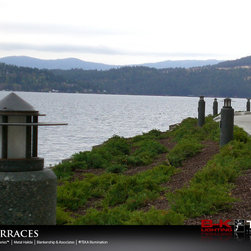 TEKA Illumination Fixtures - Lighting