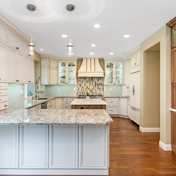 Chef's Dream Kitchen in Carlsbad
