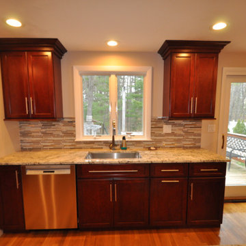 Kitchen Electrical Solutions