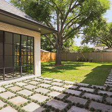 driveway/outside