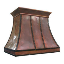 range hoods