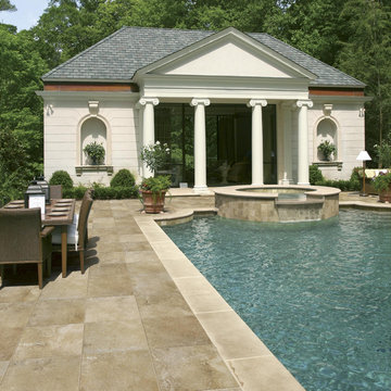 Tile & Stone
