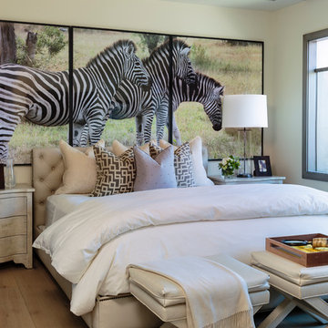 Rustic Glamour | Newport Beach, CA