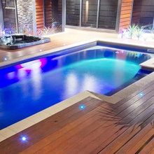 Pools