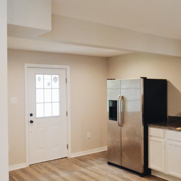 Full Home Remodel