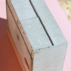 ConcreteSink BOX - Products