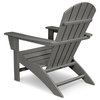 Nautical Adirondack Chair, Sand
