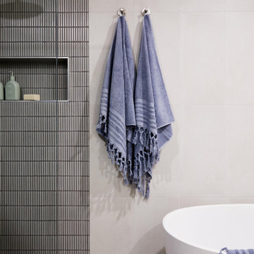 Melbourne Mid Century Modern Apartment | Lisa Hunter Interiors