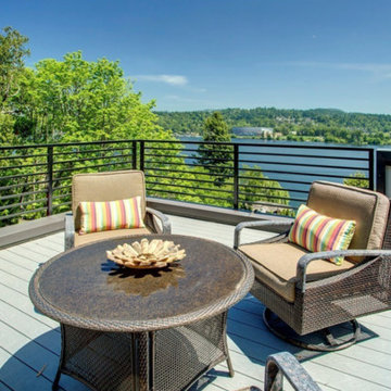 Mercer Island Modern