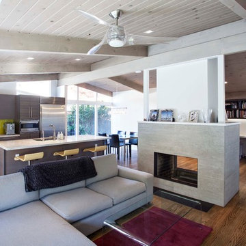 Brown & Kaufman Remodel