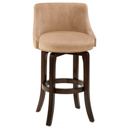 Transitional Bar Stools And Counter Stools by Hillsdale Furniture