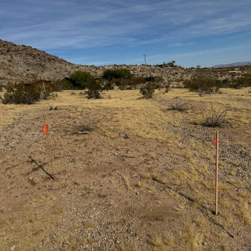 Joshua Tree National Park Airbnb Project