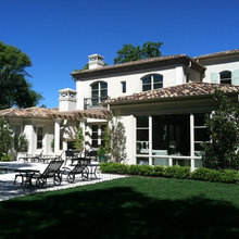 680 Fairmile Road - Exterior