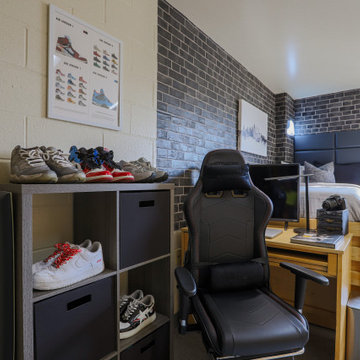 Dorm Room Design