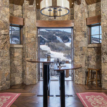 Vail Ski Getaway