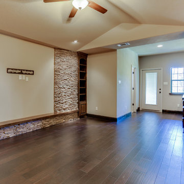 The Vandanam Man Cave
