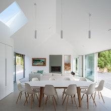 Open plan