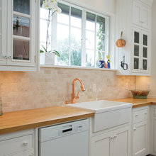 Jacob and Ashley kitchen