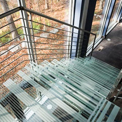 Ryan's All Glass - Home Decor