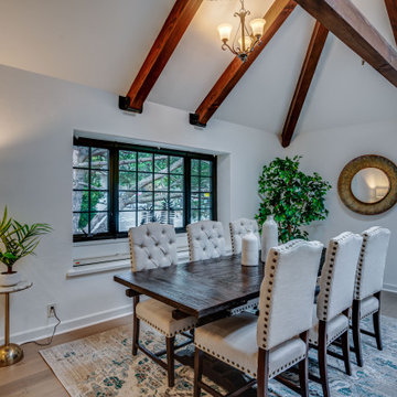 Downtown Carmel Townhome