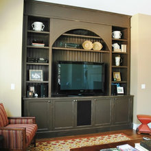 Built In Entertainment