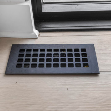 Chip Wade Project Featuring Heritage Collection