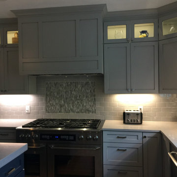 Dream Kitchen