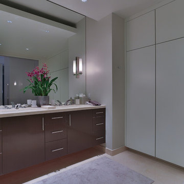 Remodel Mandarin Oriental