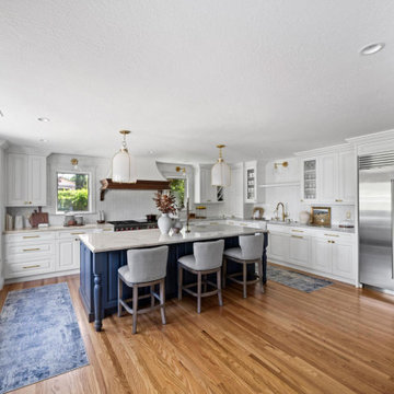Luxury Meets Lifestyle in Cupertino