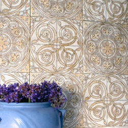 Cortina Collection - Tile