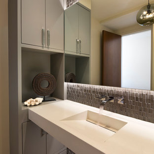 Contemporary Tuscan
